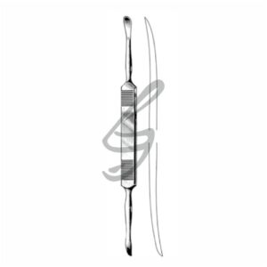 Sinus-lift / Raspatorium / Osteotome