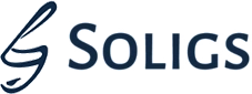 Soligs Dental Logo