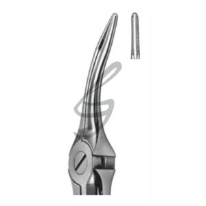 Zahnzangen Fig 49
