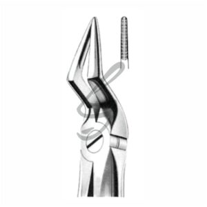 Zahnzange Fig. 51A