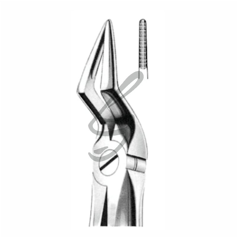 Zahnzange Fig. 51A