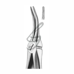 Zahnzange Fig 149