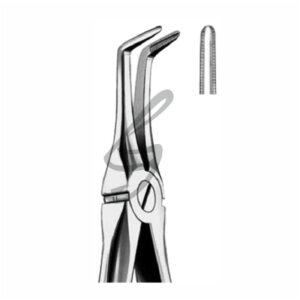 Zahnzangen Fig 146
