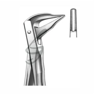 Zahnzange Fig. 59