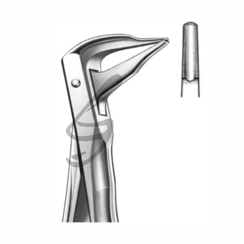 Zahnzange Fig. 59
