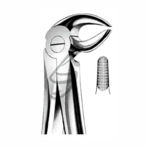 Zahnzange Fig 13