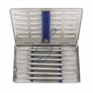 Sinus-lift set