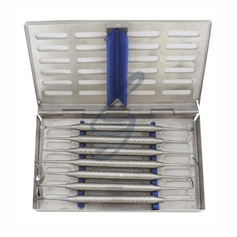Sinus-lift set