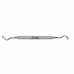 Knochenschaber 5/7mm
