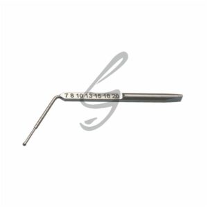 Implant Tiefenmesser
