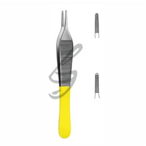 Adson Pinzette TC
