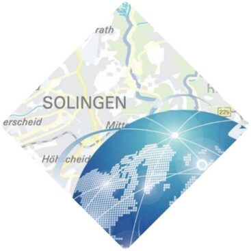 Von Solingen in die Welt​ - Soligs Dental