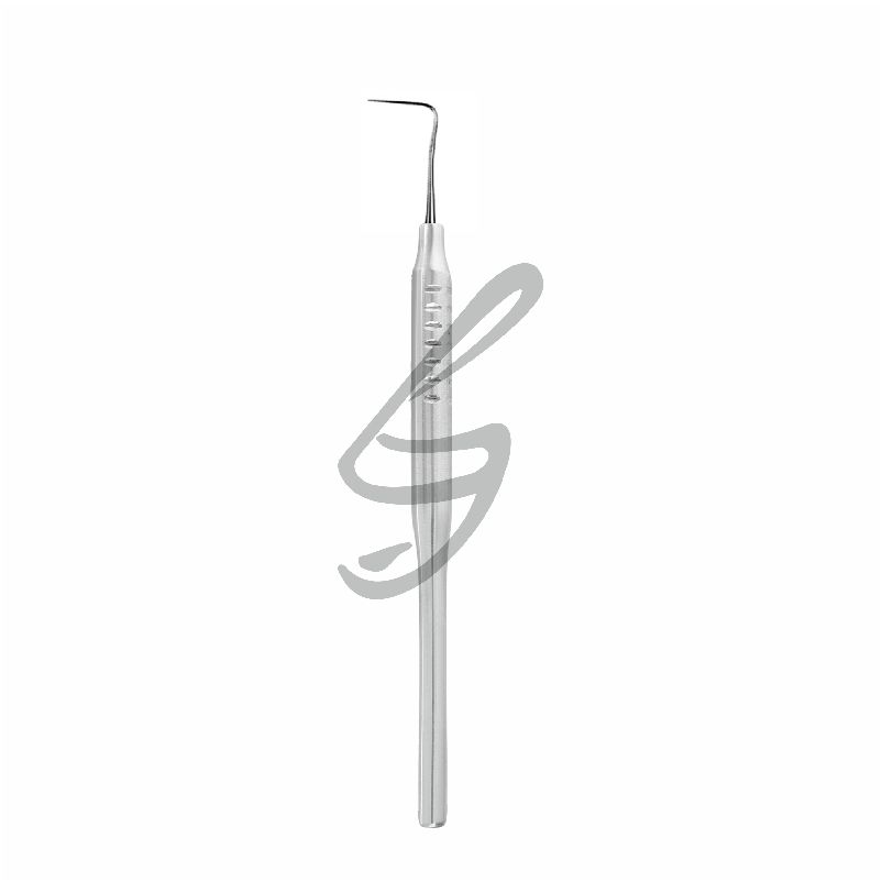 Zahnsonde Fig 11