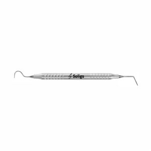 Zahnsonde Fig 23/6