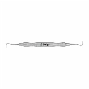 KFO Sicke Scaler