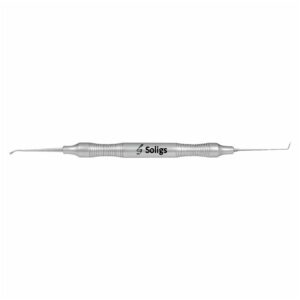 Ligaturinstrument / Stopfer