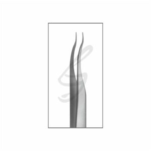 3-Funktions-Bracketpinzette 12,5cm