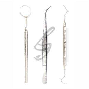 Erstuntersuchungs-Kit