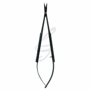 LaGrange Schere Phoenix Schwarz Instrumente
