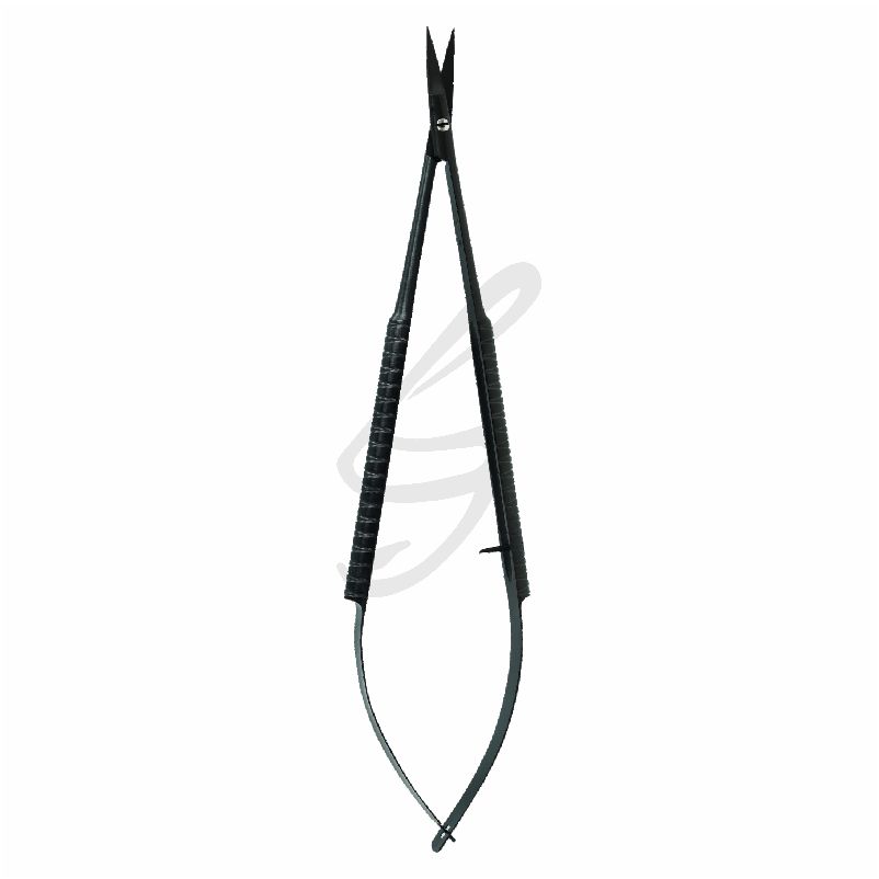 LaGrange Schere Phoenix Schwarz Instrumente
