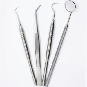 Dental Instrumente